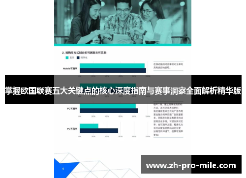 掌握欧国联赛五大关键点的核心深度指南与赛事洞察全面解析精华版 掌握欧国联赛五大关键点的核心深度指南与赛事洞察全面解析精华版