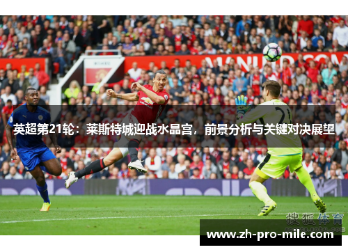 英超第21轮：莱斯特城迎战水晶宫，前景分析与关键对决展望