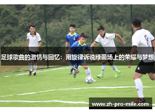 足球歌曲的激情与回忆：用旋律诉说绿茵场上的荣耀与梦想