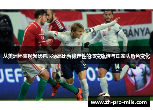 从美洲杯表现起伏看厄德高比赛稳定性的演变轨迹与国家队角色变化